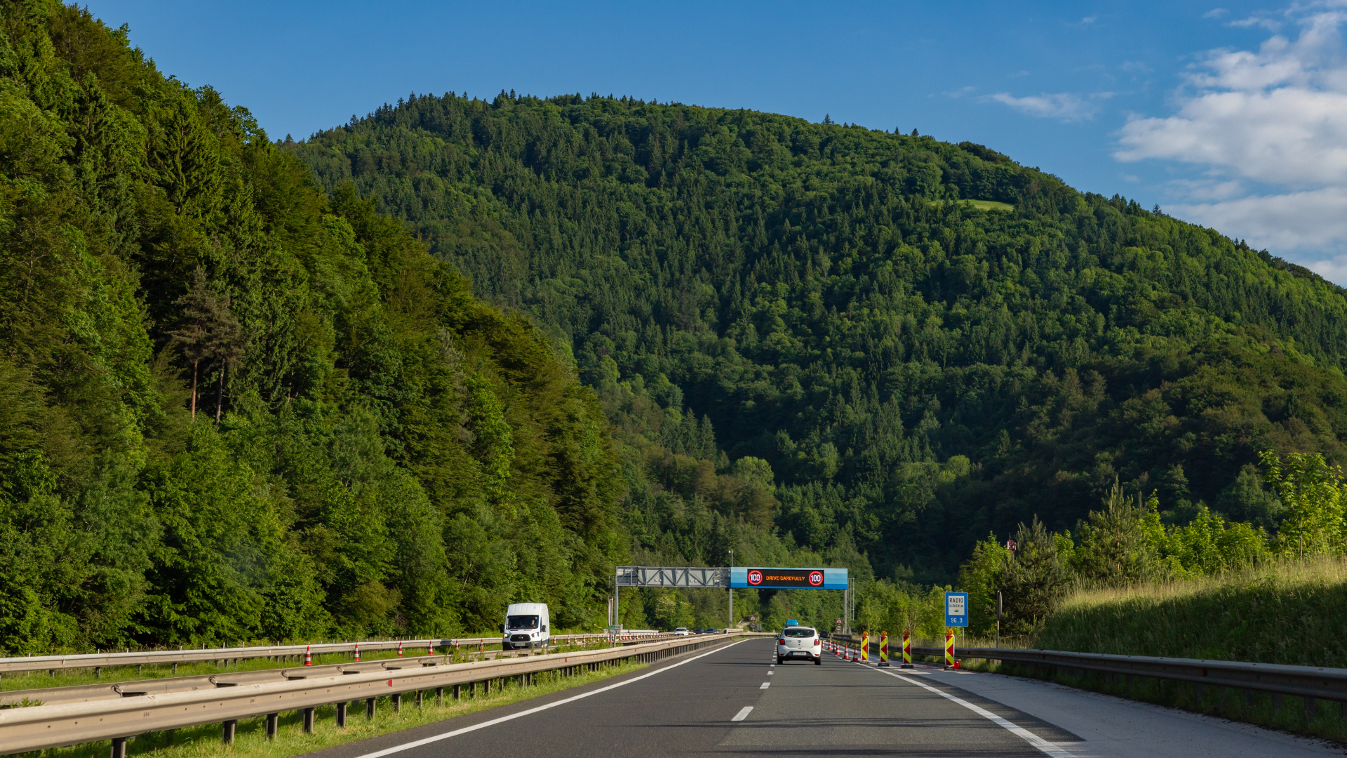 Bridgeport Two-Car Accident Claims Life of Local Man