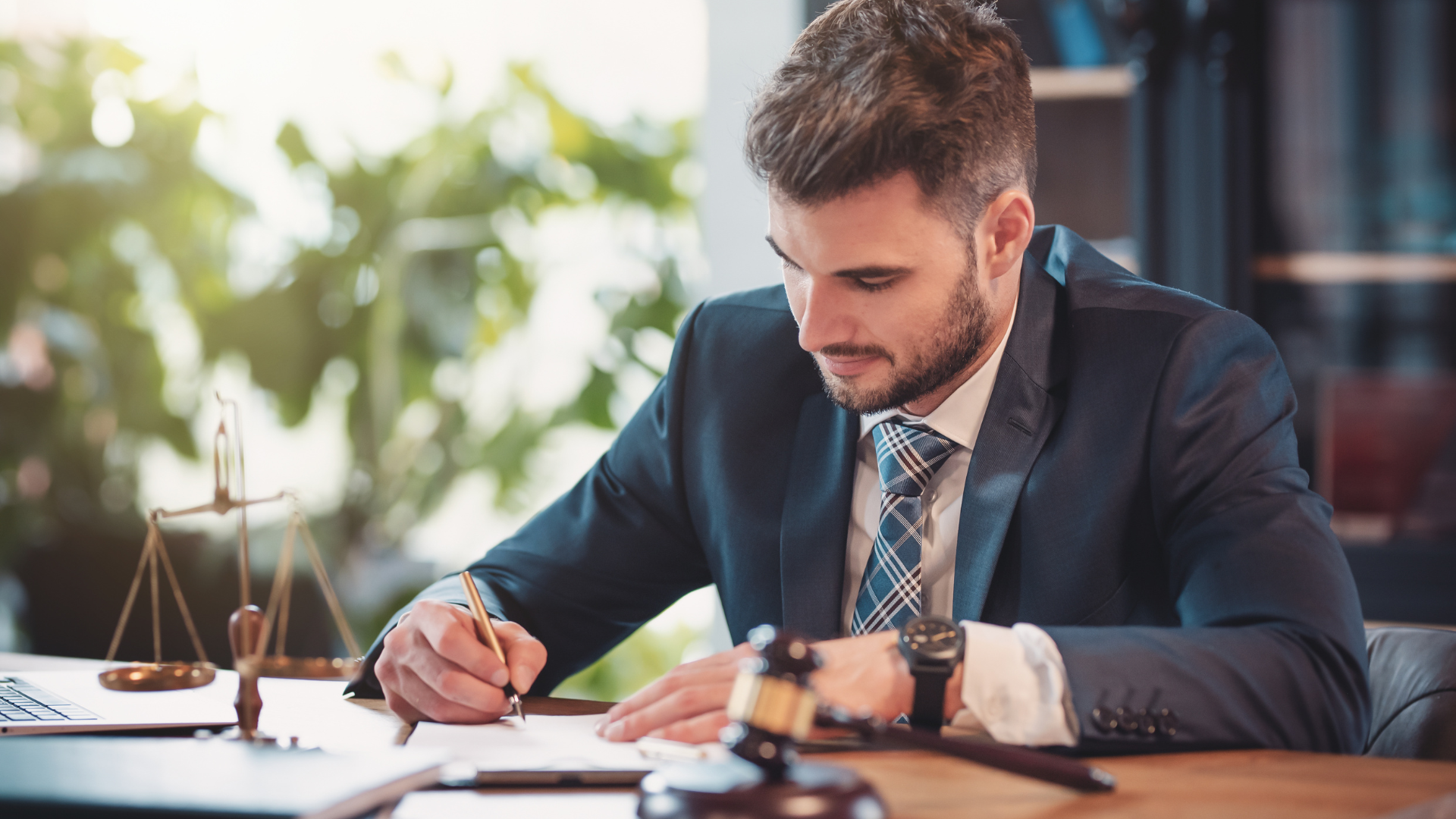 Contact an Experienced Fairmont Car Crash Lawyer Today