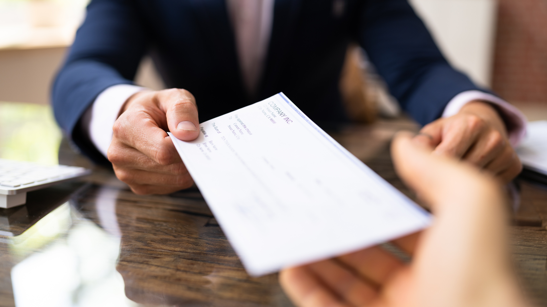 What Compensation May Be Available After an Anmoore Multi-Car Wreck