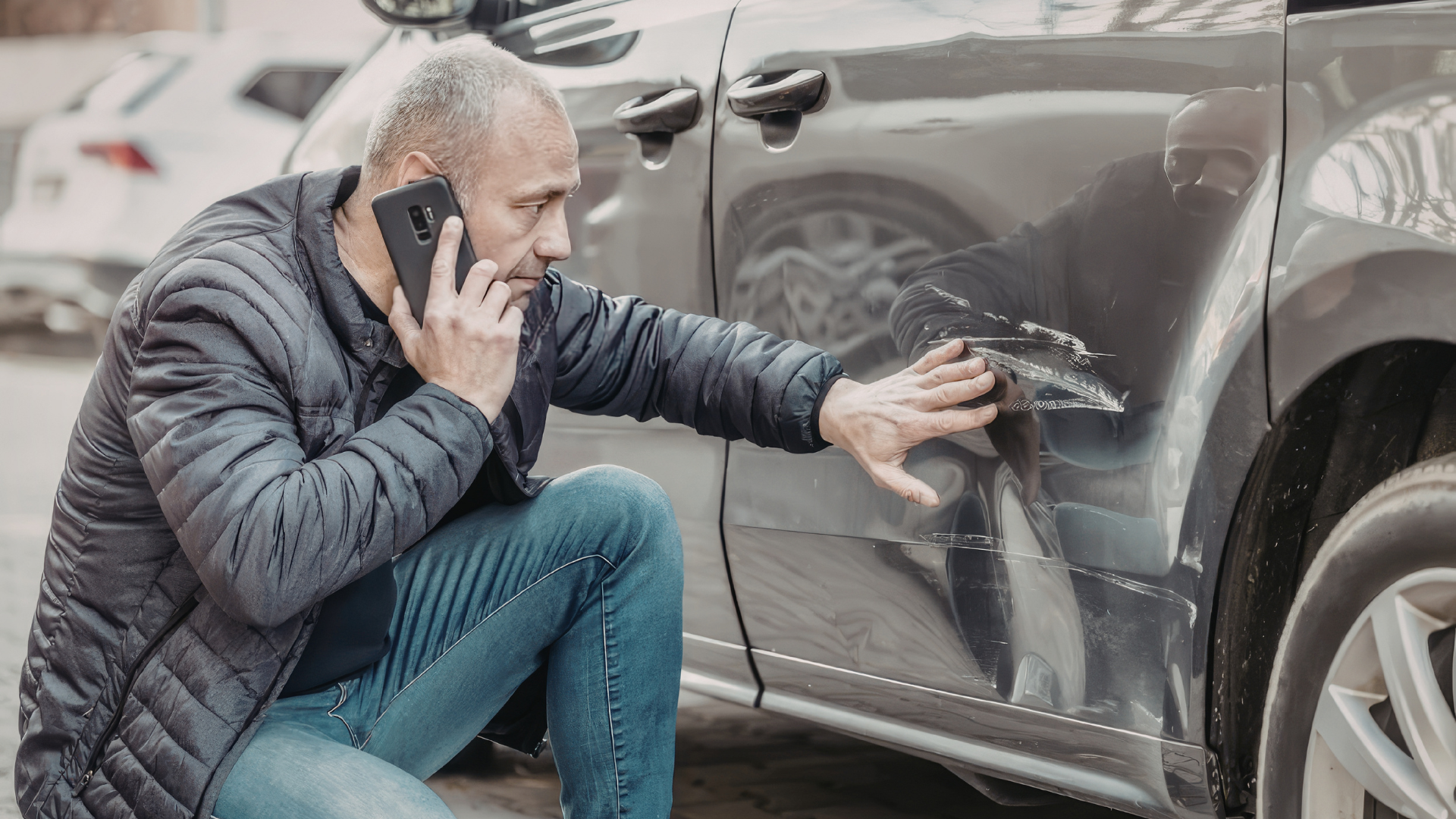 Why Legal Support Matters After a Fairmont Car Crash