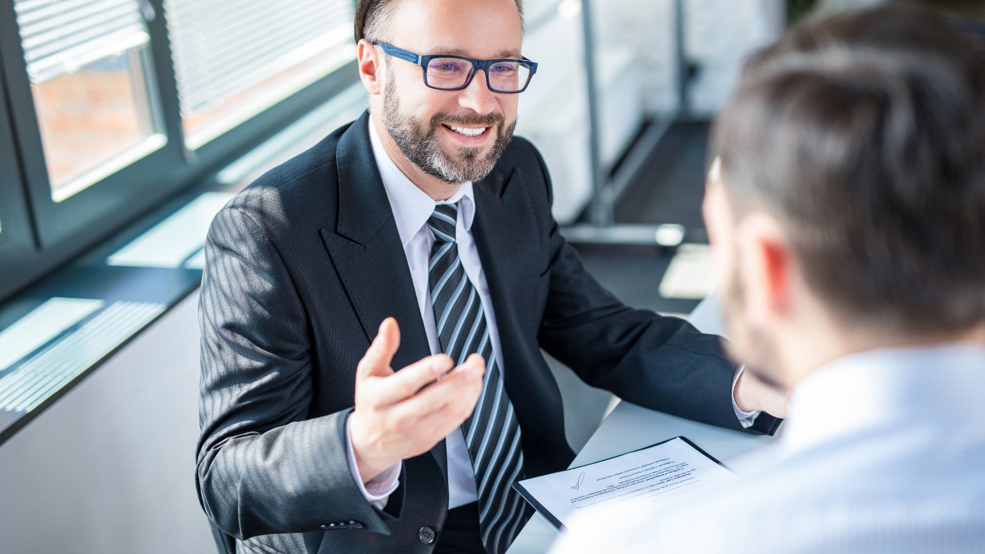 How Liability Is Determined in a Fairmont Bike Accident Case