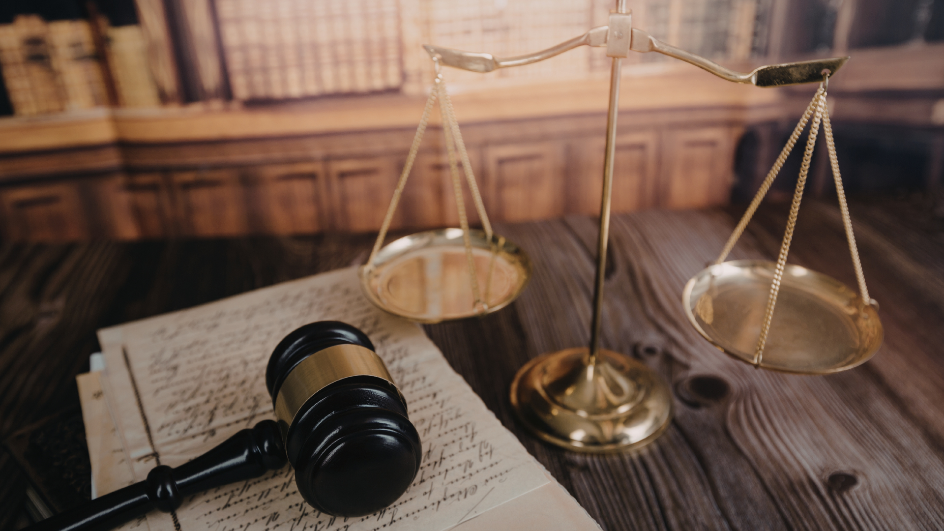 How Liability Is Determined in a Two-Vehicle Clarksburg Crash