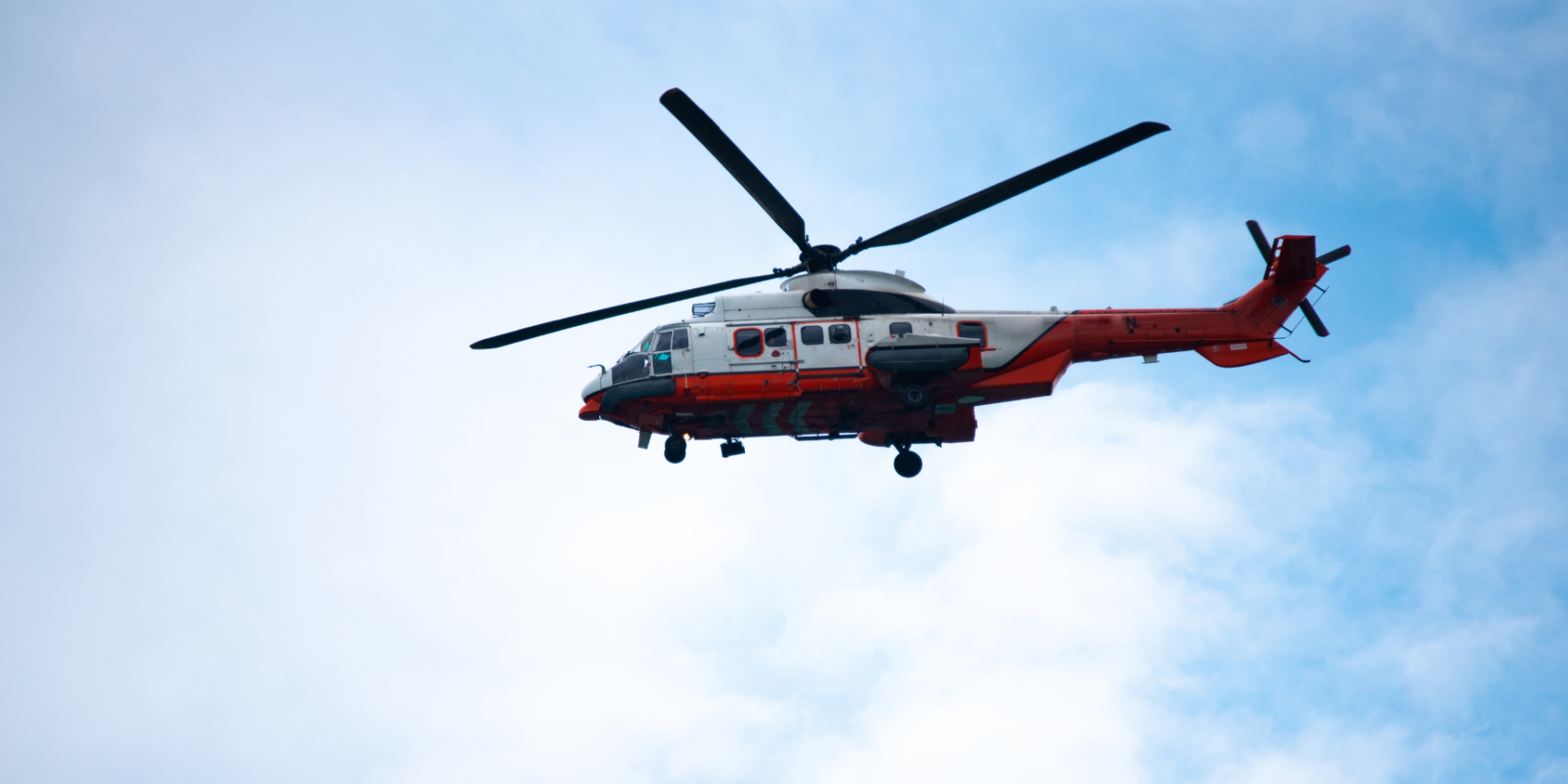 Man Riding Street Bike Airlifted to Hospital After Hitting Tanker Truck Outside Fairmont