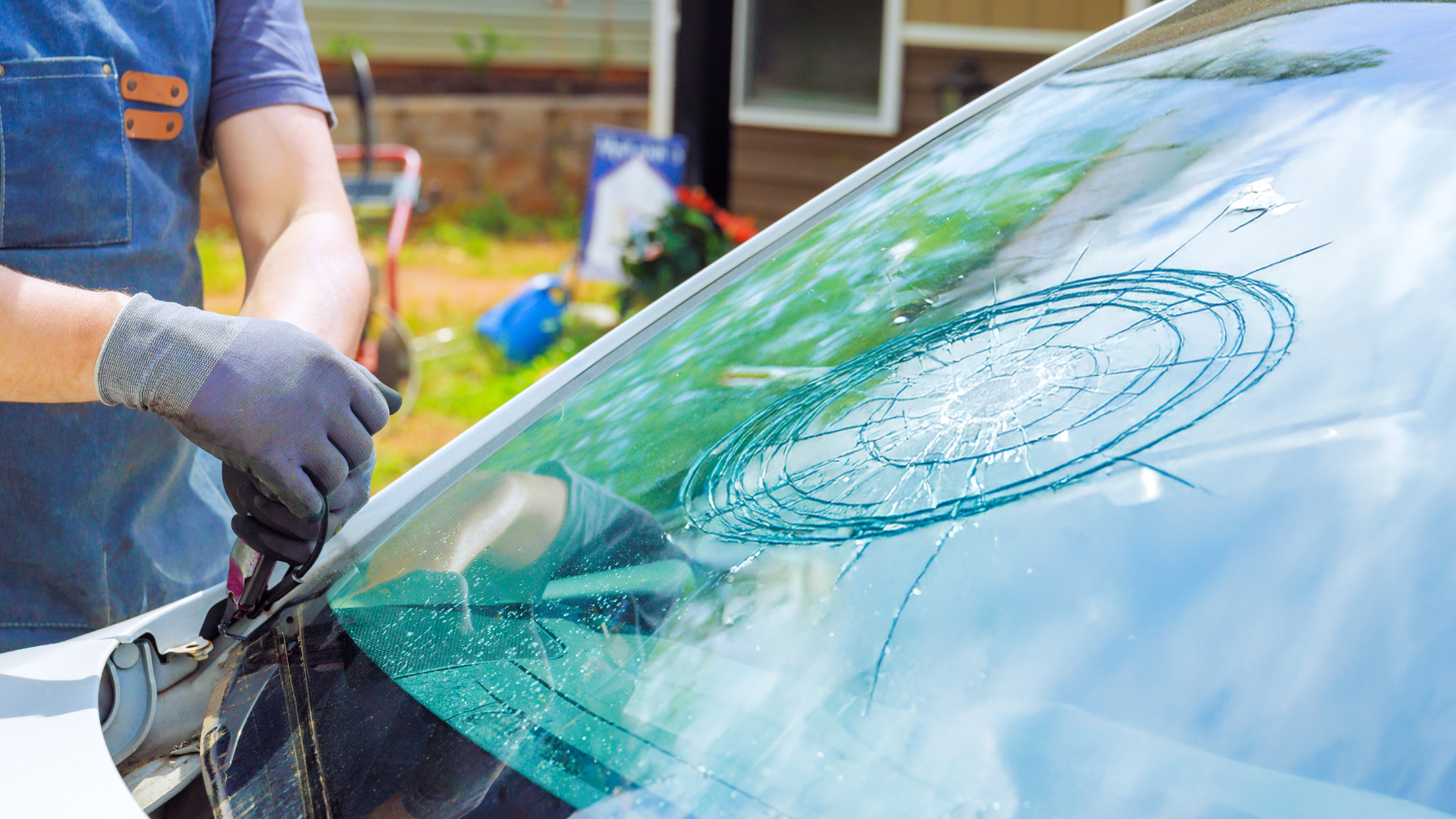 Why Legal Representation Matters After a Two-Vehicle Clarksburg Crash