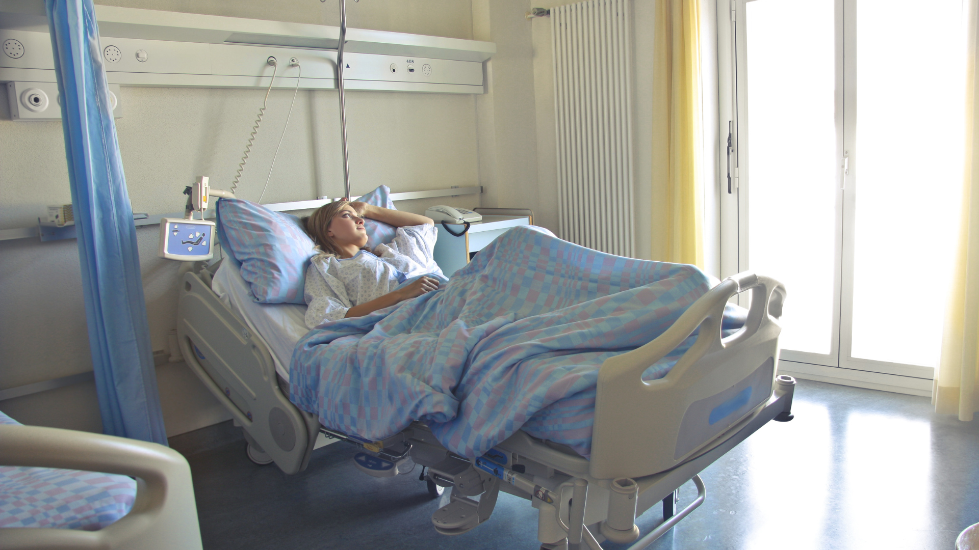 Single-Vehicle Bridgeport Wreck Leaves Driver Hospitalized