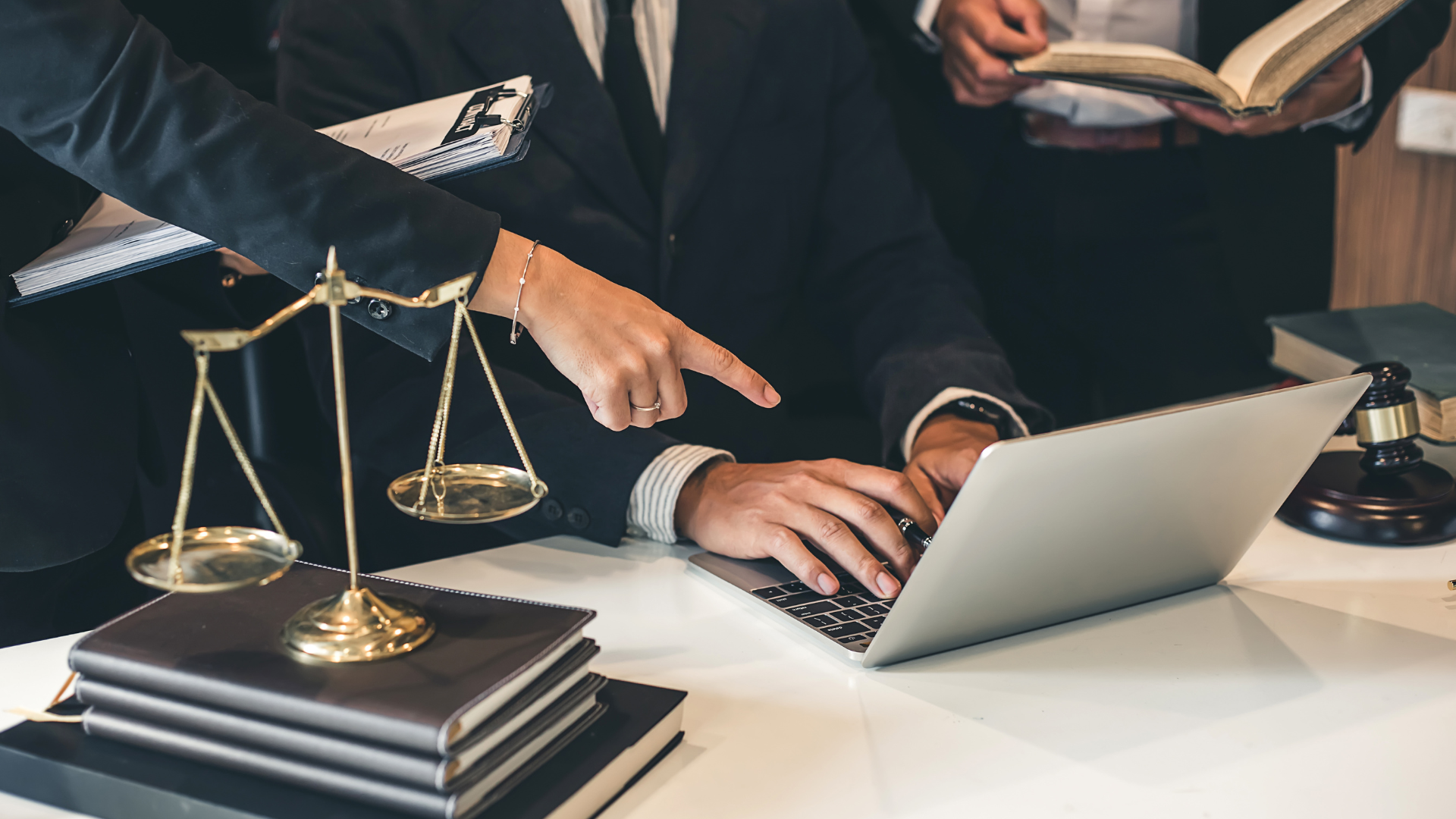 Why Legal Representation Matters After a Lost Creek Rollover Accident